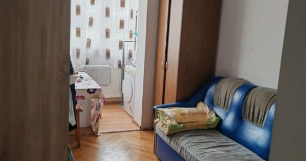 Apartament 3 camere zona Garii decomandat,115000 Euro