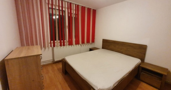 Inchiriez apartament 3 camere in 13 Septembrie, complet mobilat, 70 mp