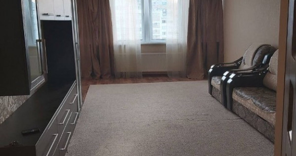 De inchiriat apartament cu 2 camere in zona Gruia