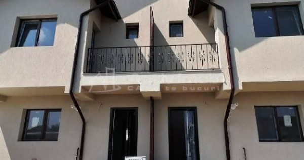 Casa-Vila - Rahova - Alexandriei- Leroy Merlin - 170000E -