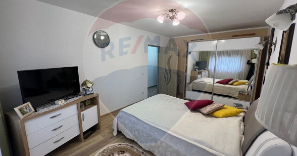 Apartament 2 camere în zona Gara