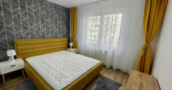 AA/859 Apartament cu 2 camere în Tg Mureș - Tudor