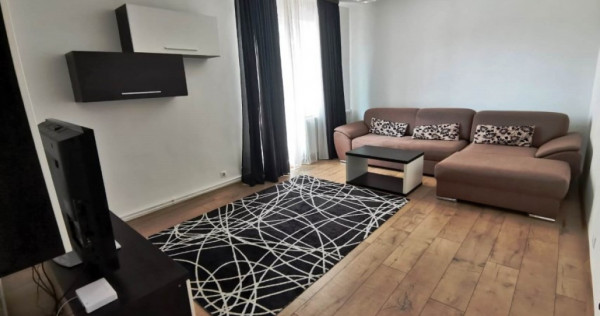 AA/328 Apartament cu 2 camere în Tg Mureș - Tudor