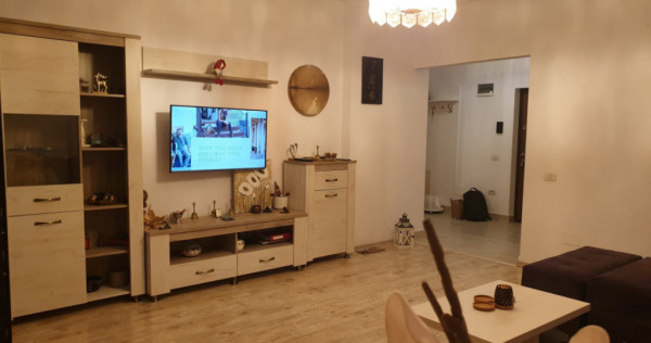 Apartament 2 camere, bloc 2015/ Sos Dobroiesti, sector 2