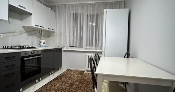 Apartament cu 2 camere in zona Gheorgheni