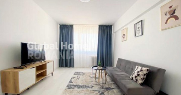 Apartament 2 camere-balcoan | Floreasca-Dorobanti-Stefan cel