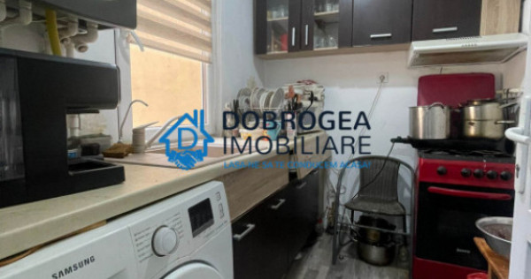 BIG-APARTAMENT 2 CAMERE TRANSFORMAT IN 3, 56MP. ETAJ 2