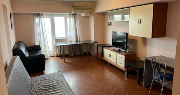 Apartament de 3 camere ( CU CENTRALA )-Piata Alba Iulia-C...