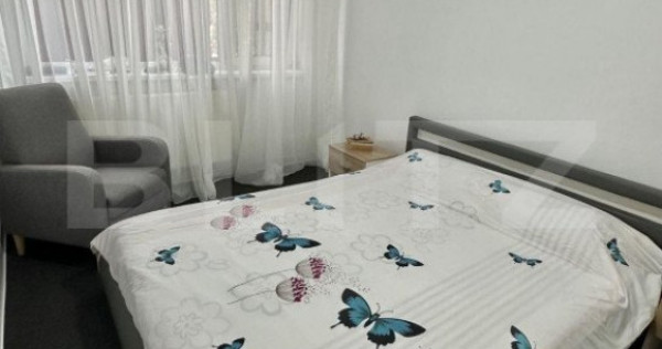 Apartament 2 camere, etaj 1, Zona Garofitei