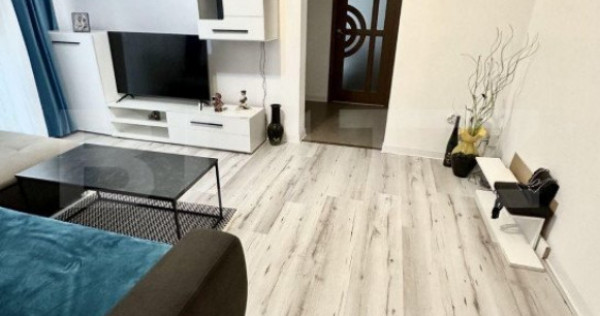 Apartament 2 camere, etaj 1, 53 mp