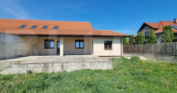 Casă Duplex Modernă , 175 mp , pe 980 teren , &icirc;n Lazuri