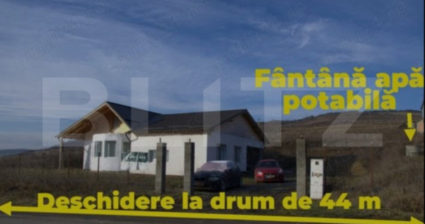 Casă familială cu teren mare, Porumbeni – Voiniceni | 15