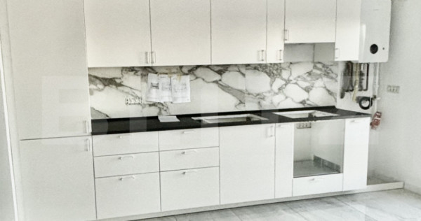 Zona Esso! Apartament mobilat/utilat cu 2 camere, 1 balcon,