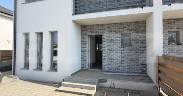 Duplex , 200 mp teren ,mutare imediata, zona rezidentiala T