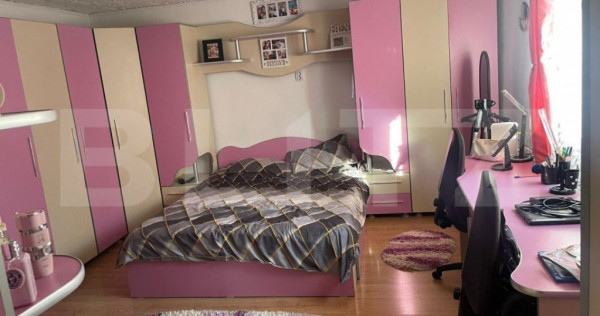 Casă de v&acirc;nzare &icirc;n Pucioasa &ndash; cartier Miculești