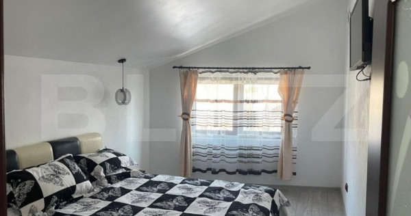 Casă de v&acirc;nzare &icirc;n Pucioasa &ndash; cartier Miculești