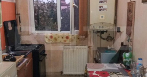 Apartament 2 camere, 50mp, Marasesti