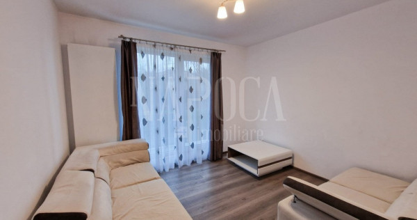 Apartament cu 2 camere in Floresti, in zona Parcul Poligonului!