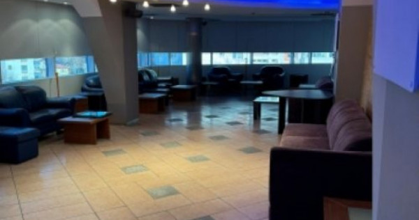 Inchiriez spatiu de birouri, zona Metrou Brancoveanu, 170mp, 1870euro