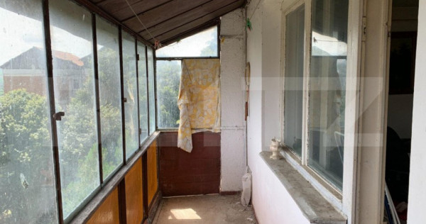 Apartament cu 2 camere, 57mp, Aiud