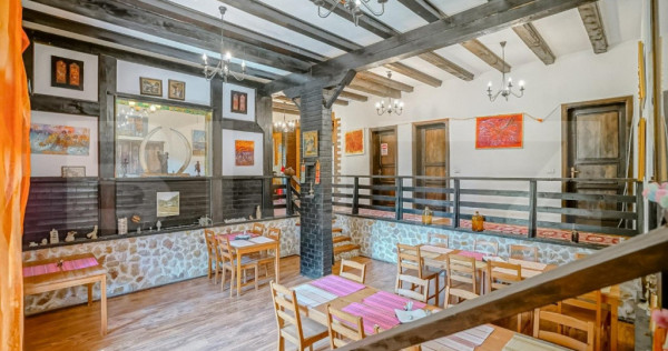 Vila rezidentiala pe Lac, 623 mp, teren 1360 mp, cartier Nou