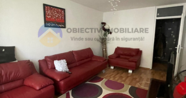 Apartament 4 camere Duplex Et 1-P - 2 Bai /3 Balcoane -100 m