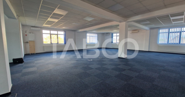 Spatiu de birouri disponibil imediat pe Calea Dumbravii 240