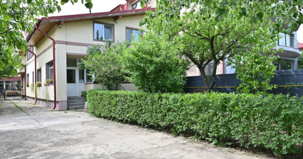 Casa/vila vanzare in Ploiești, 322 MP