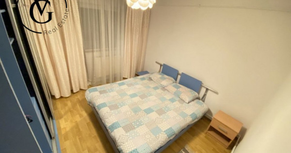 Apartament 2 camere | Pet friendly | zona Dacia | Centrală