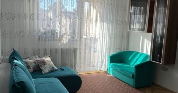 Apartament 3 camere in Manastur zona Grigore Alexandrescu