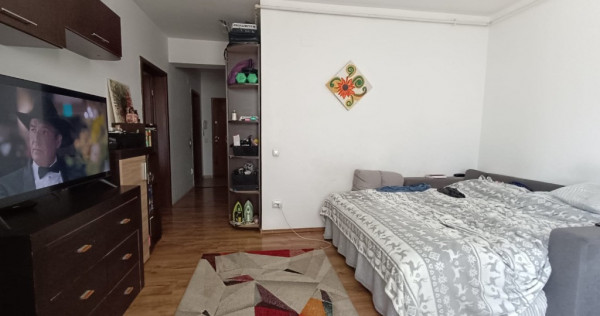 Apartament 2 camere in Zorilor zona Turzii
