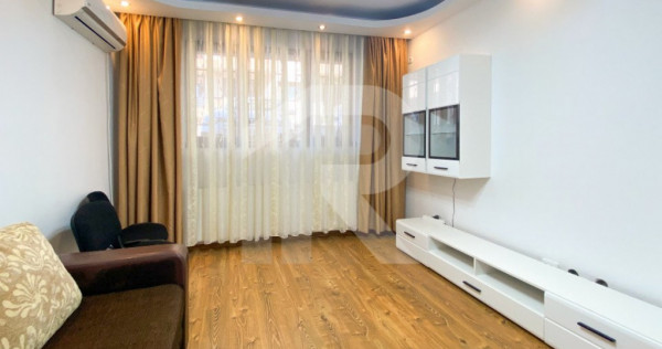 Rahova Confort Urban - apartament cu 2 camere de inchiriat,