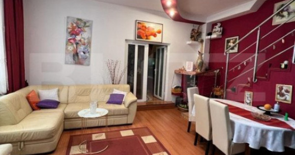 V&acirc;nd /schimb casă pe strada Corvinilor , 200mp , teren 500