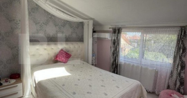 Casă de V&acirc;nzare &icirc;n Zona Pescăruș - Confort, Spațiu Gen