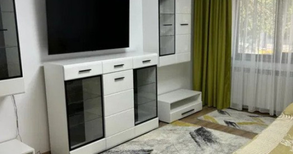Apartament 2 camere decomandat renovat mobilat Canta-Moara d