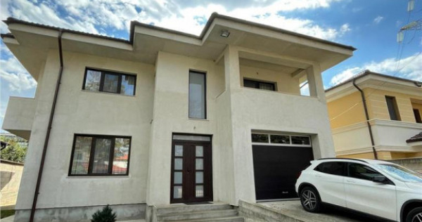 Vila P 1 de zona 9 Mai Tulcea