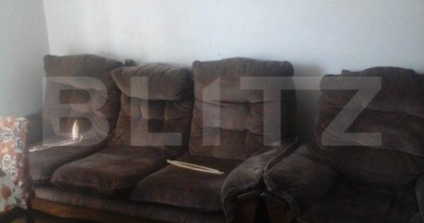 Casa zona stadionului Olimpia