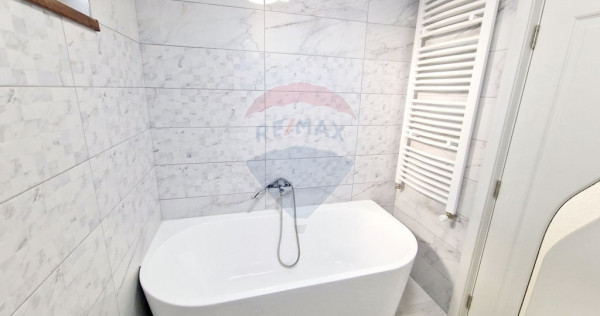 Apartament cu 2 camere de vânzare în Cartierul Tei C3