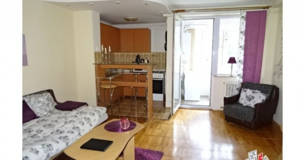 A/1485 Apartament cu 1 cameră în Tg Mures -7 Noiembrie