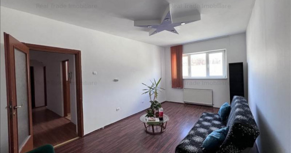 Apartament 2 camere decomandat, Astra-Carpatilor 10F1V