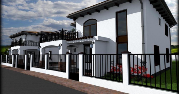 Investitie! Teren intravilan, 1252mp, Feleacu/Wonderland