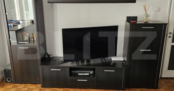 Apartament 2 camere, piata Astra