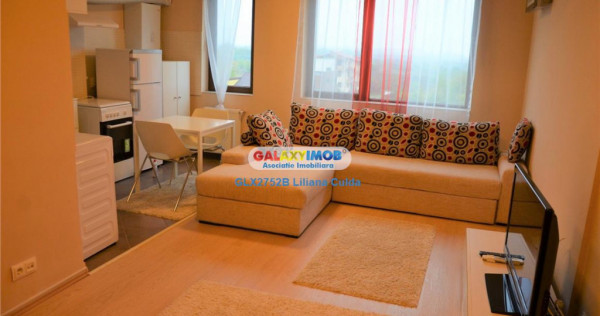 Apartament 2 camere Sisesti -Baneasa