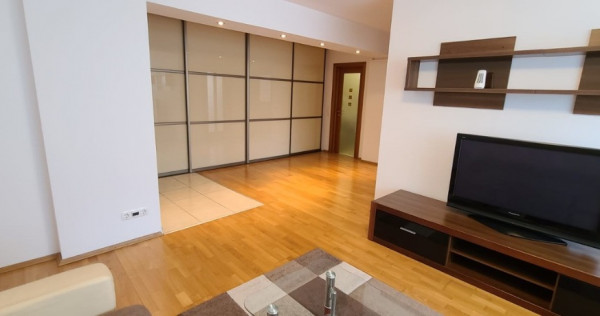 Inchiriere Apartament 2 Camere Confort Park-Vitan Barzesti