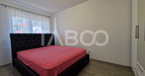 Apartament de închiriat 3 camere balcon parcare Magnolia Si