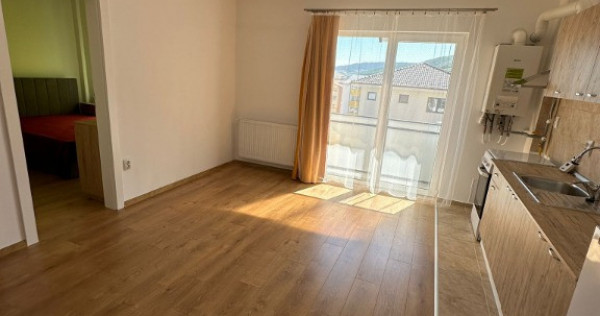 Oportunitate investitie apartament 2 camere zona Teilor