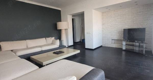 Inchiriere Apartament 2 Camere Unirii-Hotel Marriot+Centrala Proprie