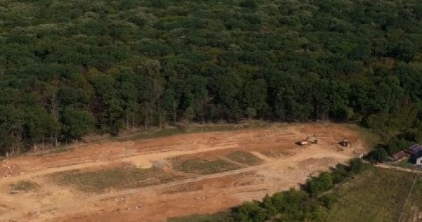 Teren de vanzare,lotizat,Snagov, MEGA DISCOUNT-URI