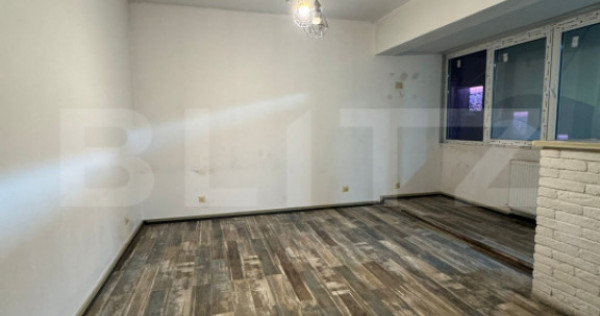 Apartament 2 camere - Centrul Vechi