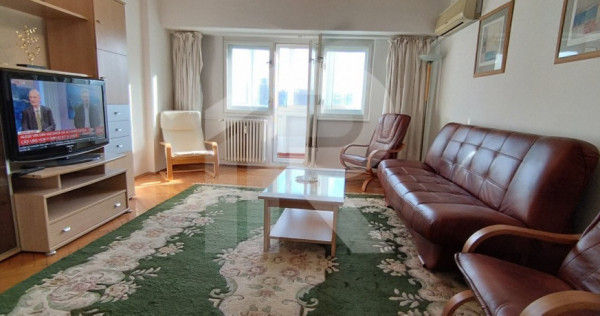 Apartament 2 camere 74mp Piata Victoriei